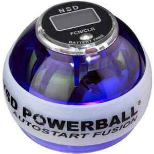  NSD Powerball 280Hz Autostart Fusion Pro : Sports & Outdoors