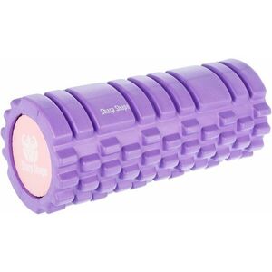 Sharp Shape Roller 2in1 purple kép
