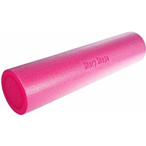 Sharp Shape Foam roller 60 pink kép