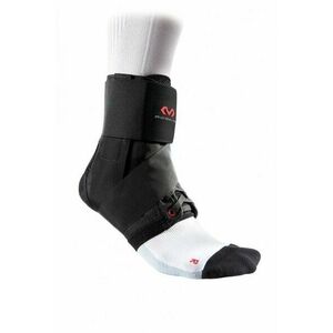 McDavid Ultralite Ankle 195, fekete XL kép
