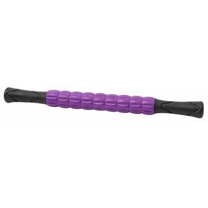 Sharp Shape Massager stick purple kép