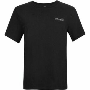 O'Neill BEACH T-SHIRT Női póló, fekete, veľkosť M kép