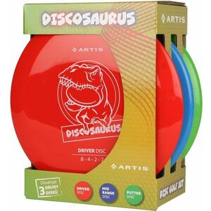 Artis Discosaurus Set kép