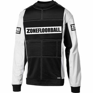 Zone PATRIOT Floorball kapusmez, fekete, méret kép