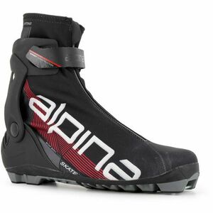 Alpina N SKATE Sífutó cipő, fekete, méret kép