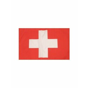WARAGOD zászló - Svájc - 150x90 cm kép