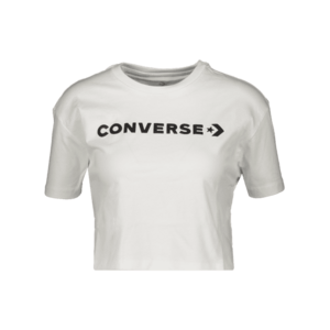 Rövid ujjú póló Converse Converse Puff Wordmark kép