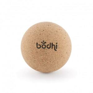 Parafa masszázs labda 12cm - Bodhi kép