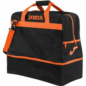 Joma Trainning III black - orange - L kép