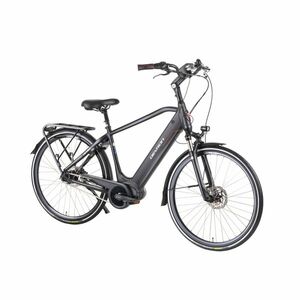Városi elektromos kerékpár Devron 28427 28" 4.0 kép