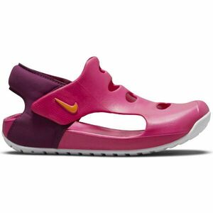 Nike SUNRAY PROTECT 3 Lány szandál, rózsaszín, veľkosť 35 kép