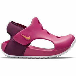 Nike SUNRAY PROTECT 3 Gyerek szandál, rózsaszín, méret 23.5 kép