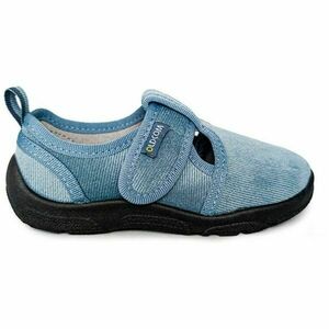Oldcom TODY Gyerek cipő, kék, veľkosť 24 kép