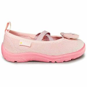 Oldcom PRINCESS Gyerek cipő, rózsaszín, méret kép