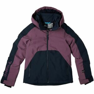 O'Neill ADELITE JACKET Lány sí/snowboard kabát, kék, veľkosť 152 kép