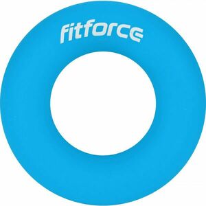 Fitforce RINGGRIP S Marokerősítő karika, türkiz, méret os kép