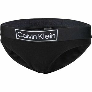 Calvin Klein BIKINI Női alsó, fekete, méret kép