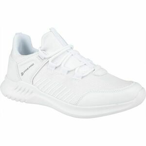 ALPINE PRO JAPERA Női sportcipő, fehér, veľkosť 41 kép