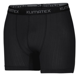 Klimatex BAX Férfi funkcionális boxeralsó, fekete, veľkosť S kép