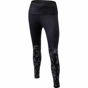 Klimatex TABY Női funkcionális legging, fekete, méret kép