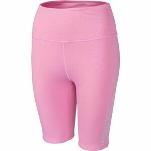 Calvin Klein KNIT SHORTS Női rövidnadrág, rózsaszín, veľkosť XS kép