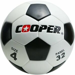 COOPER Retro Ball 4-es méret kép