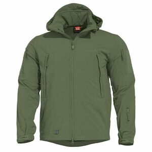 Pentagon ARTAXES kabát, camo green kép
