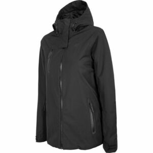 4F WOMEN´S JACKET Női kabát, fekete, veľkosť XS kép