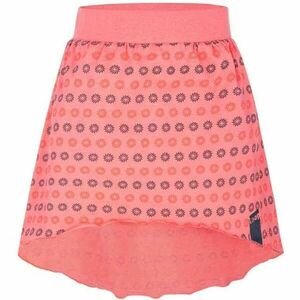 Loap BESRU Lány szoknya, rózsaszín, veľkosť 146-152 kép