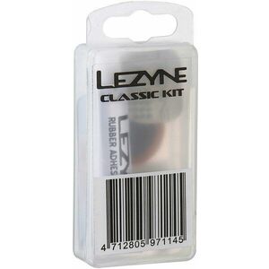 Lezyne Classic Kit Clear kép