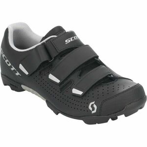 Scott COMP RS W Női kerékpáros cipő, fekete, méret kép