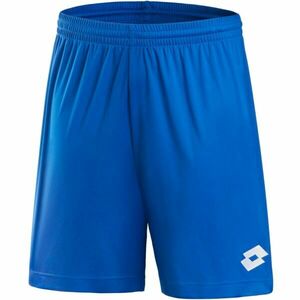 Lotto ELITE JR SHORT PL Junior futball rövidnadrág, kék, méret kép