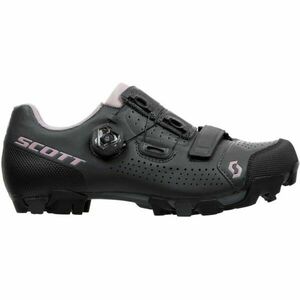Scott MTB TEAM BOA W Női MTB kerékpáros cipő, fekete, veľkosť 38 kép