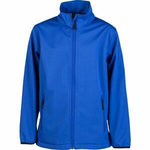 Kensis RORI JR Fiú softshell kabát, kék, veľkosť 140-146 kép