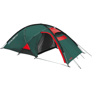 Husky Extreme Felen 2-3 sátor, zöld kép