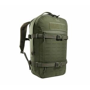 Tasmanian Tiger Modular Daypack XL hátizsák, olivazöld 23l kép
