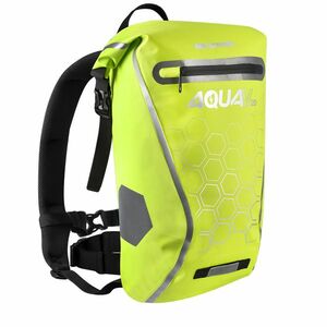 Vízhatlan hátizsák Oxford Aqua V20 Backpack 20l kép
