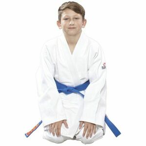 Fighter TODAI Judo ruha, fehér, méret 120 kép