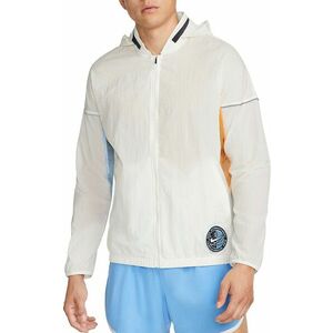 Kapucnis kabát Nike M NK HTG JKT kép