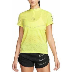 Nike TOP SS RUN - Női póló futáshoz kép