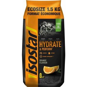 Isostar Hydratate & Perform Powder 1500 g kép