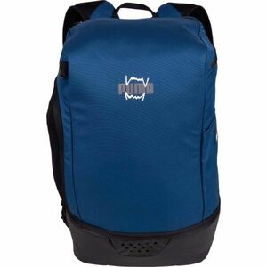 Puma BASKETBALL PRO BACKPACK Kosárlabda hátizsák, kék, veľkosť OSFA kép