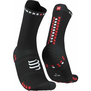 Zoknik Compressport Pro Racing Socks v4.0 Run High kép