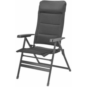 Travellife Barletta Chair Comfort Plus Anthracite kép
