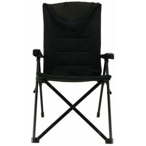 Travellife Barletta Chair Cross Black kép