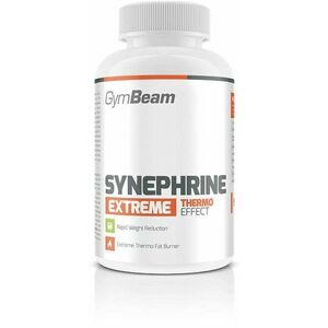 GymBeam Synefrin, 90 tabletta kép
