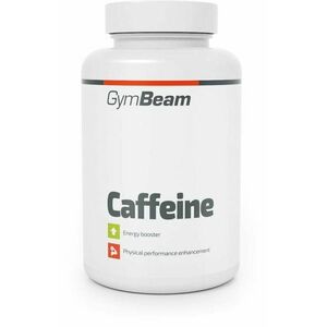 Gym Beam Caffeine 90 tbl kép
