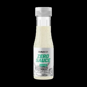 Biotech Zero Sauce 350ml Ceasar öntet kép