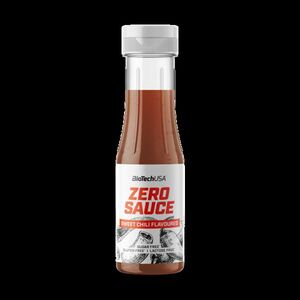 Biotech Zero Sauce 350ml Édes Chili kép