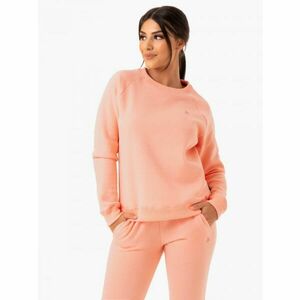 Adapt Boyfriend Peach női pulóver – Ryderwear kép